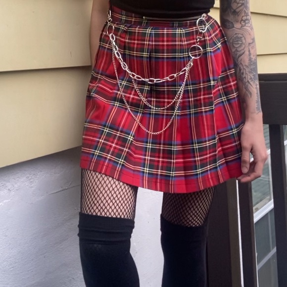 Love Too True Aubrey Skirt | NWT - Picture 2 of 4